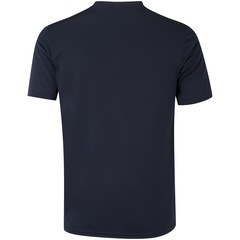 Camisa Umbro Manga Curta Gridlines - Masculina - Foto 2