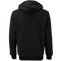 Jaqueta de Moletom NBA com Capuz New Era Basic - Masculina - Foto 9