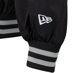 Jaqueta Las Vegas Raiders NFL com Capuz Masculina Modern Classic Pullover - Foto 4