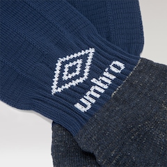 Meião Infantil Umbro Classic - Foto 4