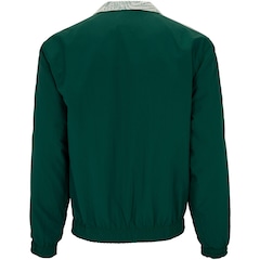 Jaqueta México 22 Hino sem Capuz Dupla Face adidas - Masculina - Foto 2