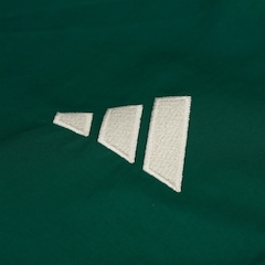 Jaqueta México 22 Hino sem Capuz Dupla Face adidas - Masculina - Foto 9