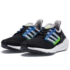 Tênis adidas Maratona RJ Ultraboost 22 - Feminino - Foto 2