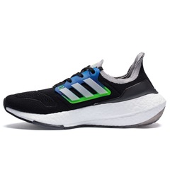 Tênis adidas Maratona RJ Ultraboost 22 - Feminino - Foto 3