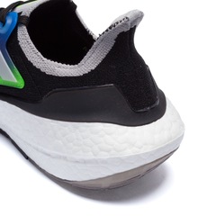 Tênis adidas Maratona RJ Ultraboost 22 - Feminino - Foto 7