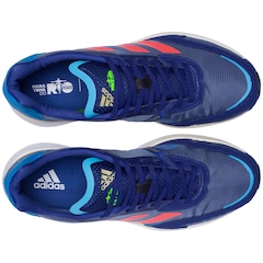 Tênis adidas Maratona RJ Adizero Boston 10 - Masculino - Foto 5