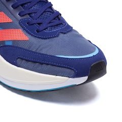 Tênis adidas Maratona RJ Adizero Boston 10 - Masculino - Foto 8