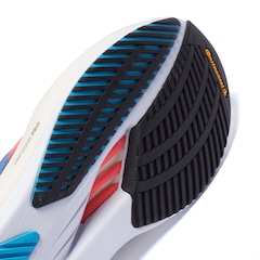 Tênis adidas Maratona RJ Adizero Boston 10 - Masculino - Foto 9