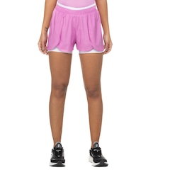 Short Fila Performance - Feminino - Foto 4