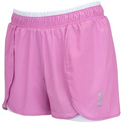 Short Fila Performance - Feminino - Foto 5