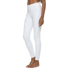 Calça Legging Feminina Fila Fuseau Studio Summer - Foto 4