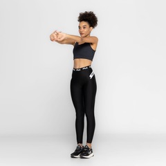 Calça Legging Feminina Fila Double Elastic - Foto 5