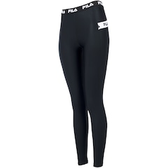 Calça Legging Feminina Fila Double Elastic - Foto 8