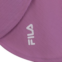 Short Saia Feminina Fila Flow II - Video 1
