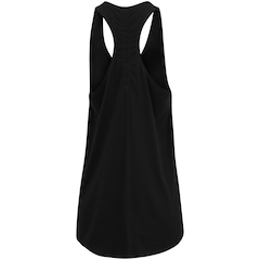 Camiseta Regata Puma Studio Foundation Relaxed - Feminina - Foto 2