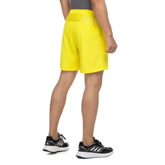 Bermuda Masculina adidas Brand Love 7 - Foto 2