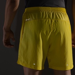 Bermuda Masculina adidas Brand Love 7 - Foto 4