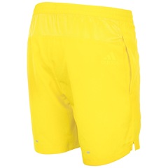 Bermuda Masculina adidas Brand Love 7 - Foto 6
