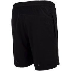 Bermuda Masculina adidas Brand Love 7 - Foto 6