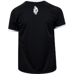 Camiseta do Vasco da Gama 22 Infantil Braziline Building - Foto 2