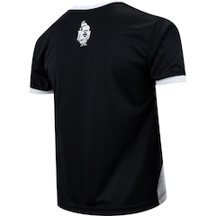 Camiseta do Vasco da Gama 22 Infantil Braziline Building - Foto 4