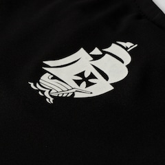 Camisa Vasco 22 Building Braziline Masc - Foto 4