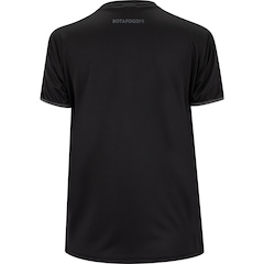 Camisa do Botafogo 22 Feminina Braziline Native - Foto 2