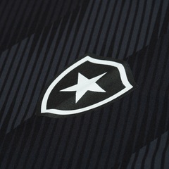 Camisa do Botafogo 22 Feminina Braziline Native - Foto 4
