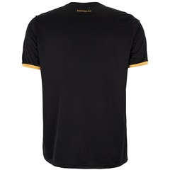 Camiseta do Santos 22 Braziline Masculina Splash - Foto 6