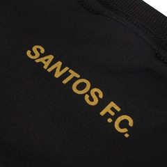 Camiseta do Santos 22 Braziline Masculina Splash - Foto 8