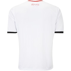 Camiseta do São Paulo 22 Masculina Braziline Stencil - Foto 2