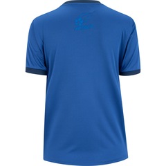 Camisa do Cruzeiro 22 Feminina Braziline Building - Foto 2