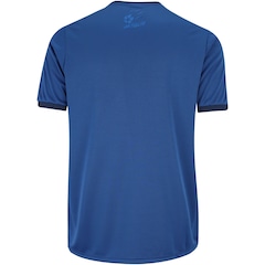 Camiseta do Cruzeiro 22 Building Braziline - Masculina - Foto 2
