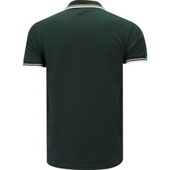 Camisa Polo do Palmeiras Masculina XPS Sports Piquet - Foto 2