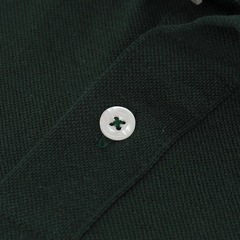 Camisa Polo do Palmeiras Masculina XPS Sports Piquet - Foto 4