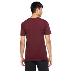 Camiseta Vans Manga Curta Classic Mc - Masculina - Foto 3
