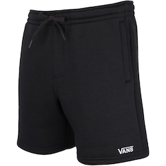 Bermuda de Moletom Vans Core Basic Fleece - Masculina - Foto 6