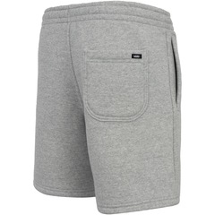 Bermuda de Moletom Vans Core Basic Fleece - Masculina - Foto 7