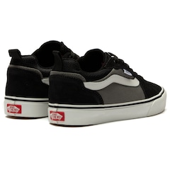 Tênis Vans Filmore - Masculino - Foto 4
