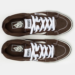 Tênis Vans Filmore - Masculino - Foto 3