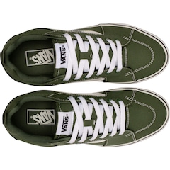 Tênis Vans Filmore - Masculino - Foto 3