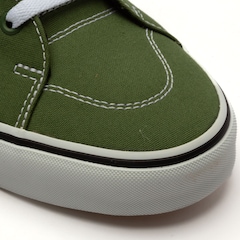 Tênis Vans Filmore - Masculino - Foto 8