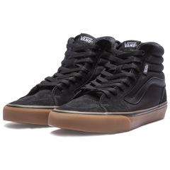 Tênis Vans Mn Filmore HI - Masculino - Foto 2