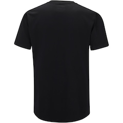Camiseta Champion Manga Curta Classic Graphic - Masculina - Foto 5