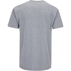 Camiseta Champion Manga Curta Classic Graphic - Masculina - Foto 6