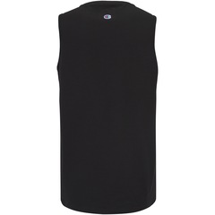 Camiseta Regata Masculina Champion Classic Graphic Muscle - Foto 6