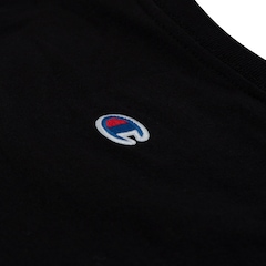 Camiseta Regata Masculina Champion Classic Graphic Muscle - Foto 7