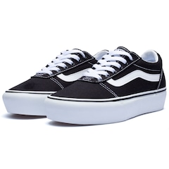 Tênis Vans WM Ward Platform - Feminino - Foto 2
