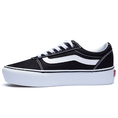 Tênis Vans WM Ward Platform - Feminino - Foto 3