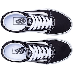 Tênis Vans WM Ward Platform - Feminino - Foto 5
